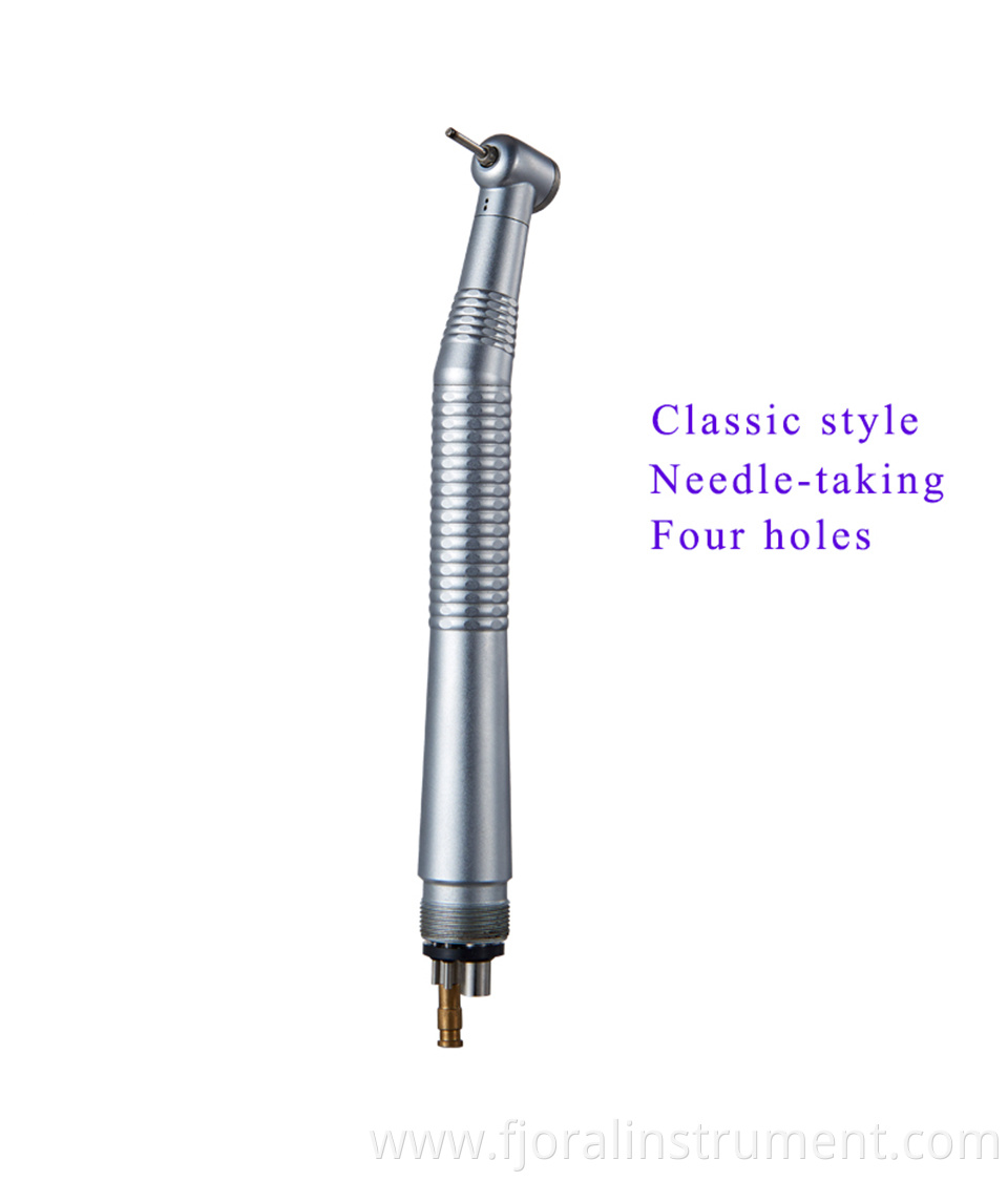  high speed dental handpiece